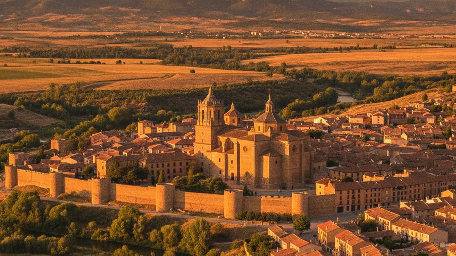 Castilla y León
