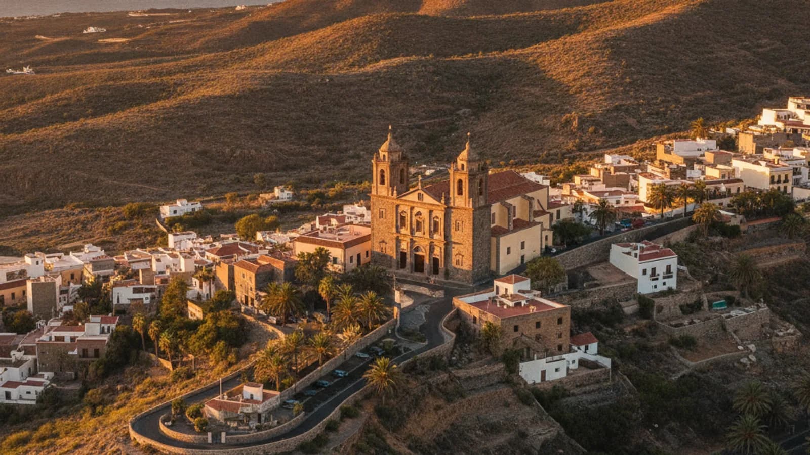 Canarias