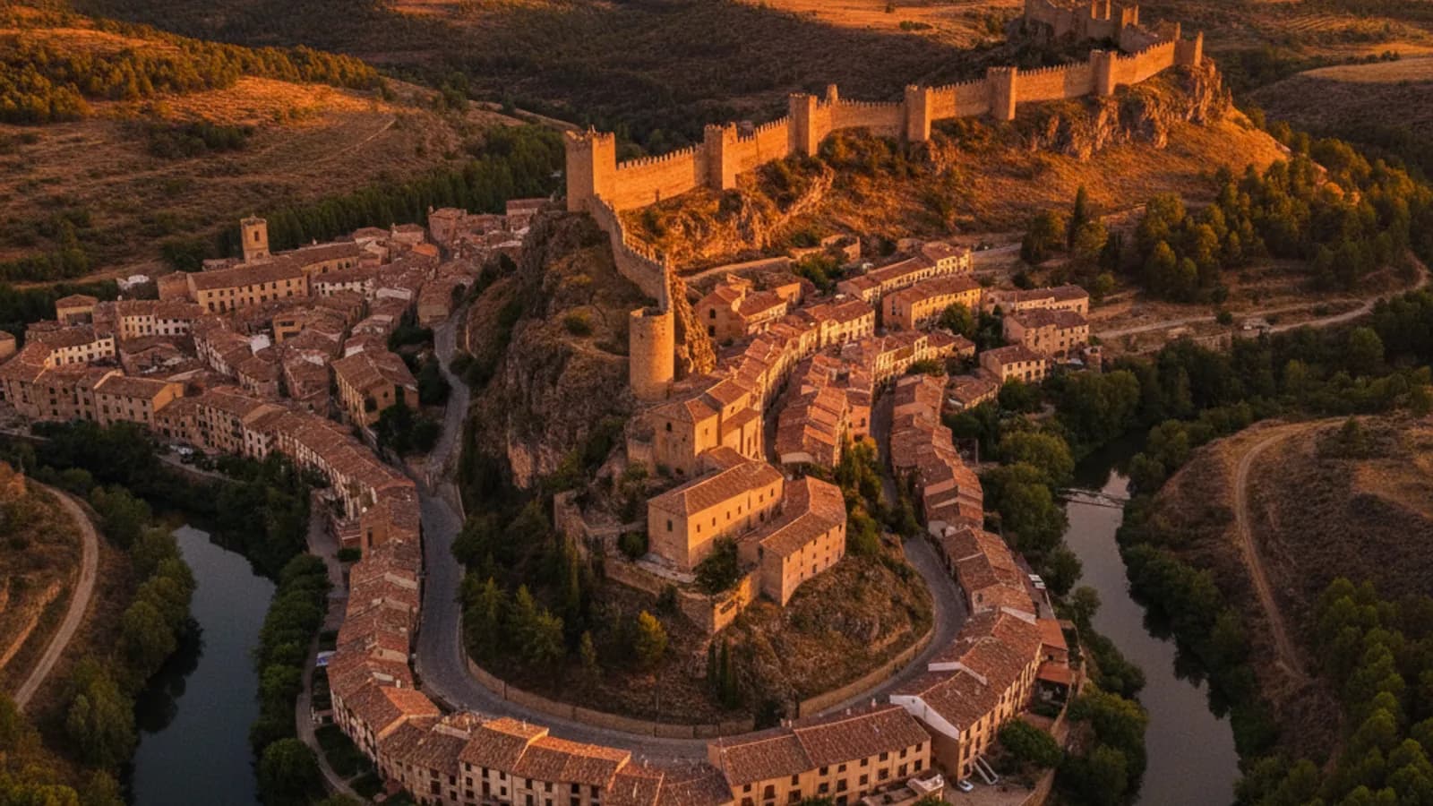 Albarracín