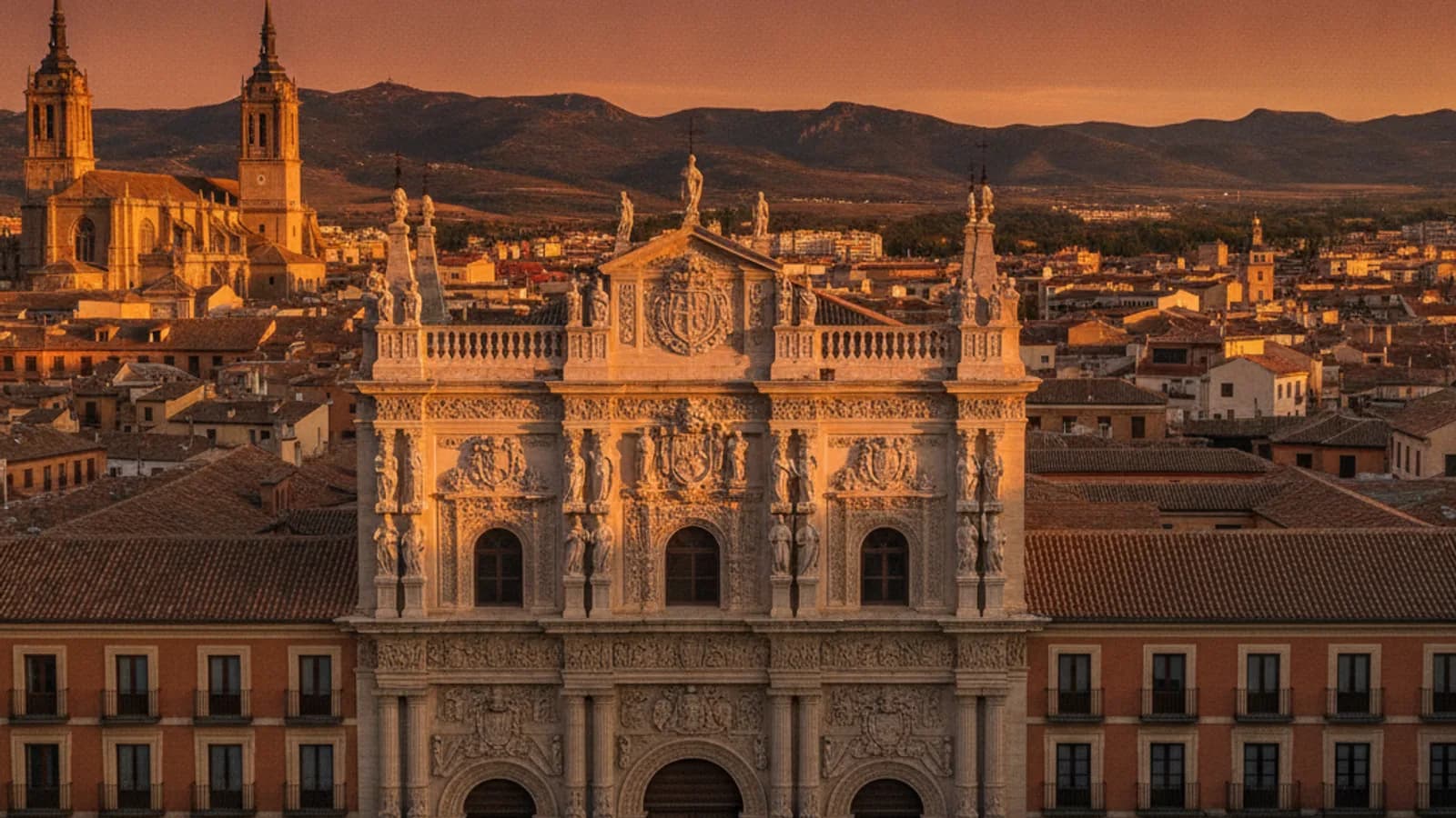 Comunidad de Madrid