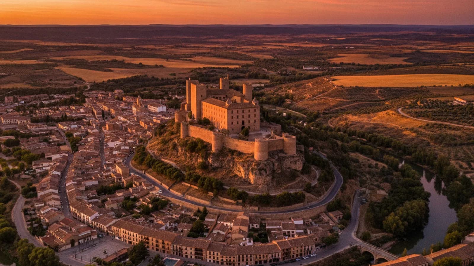Alcañiz