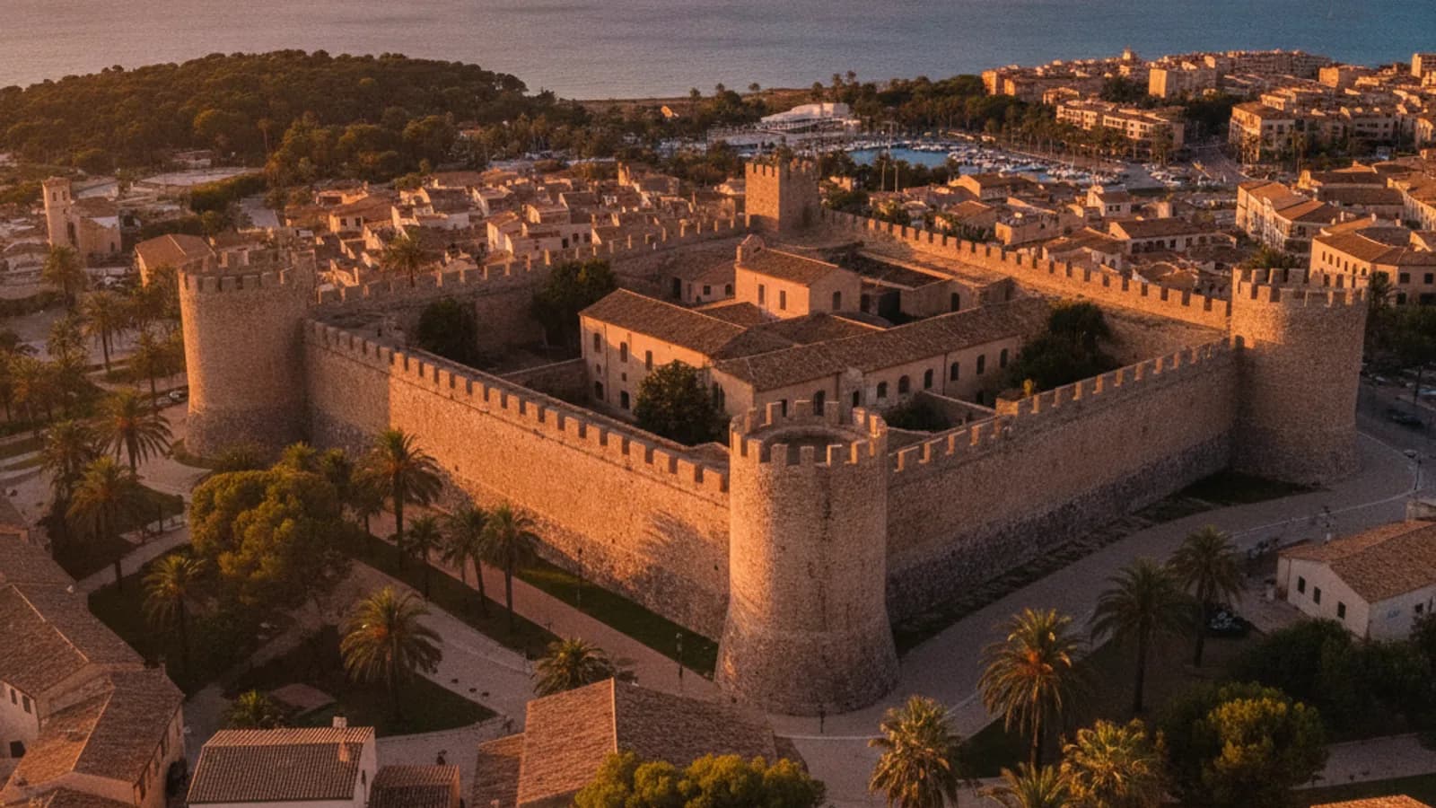 Islas Baleares