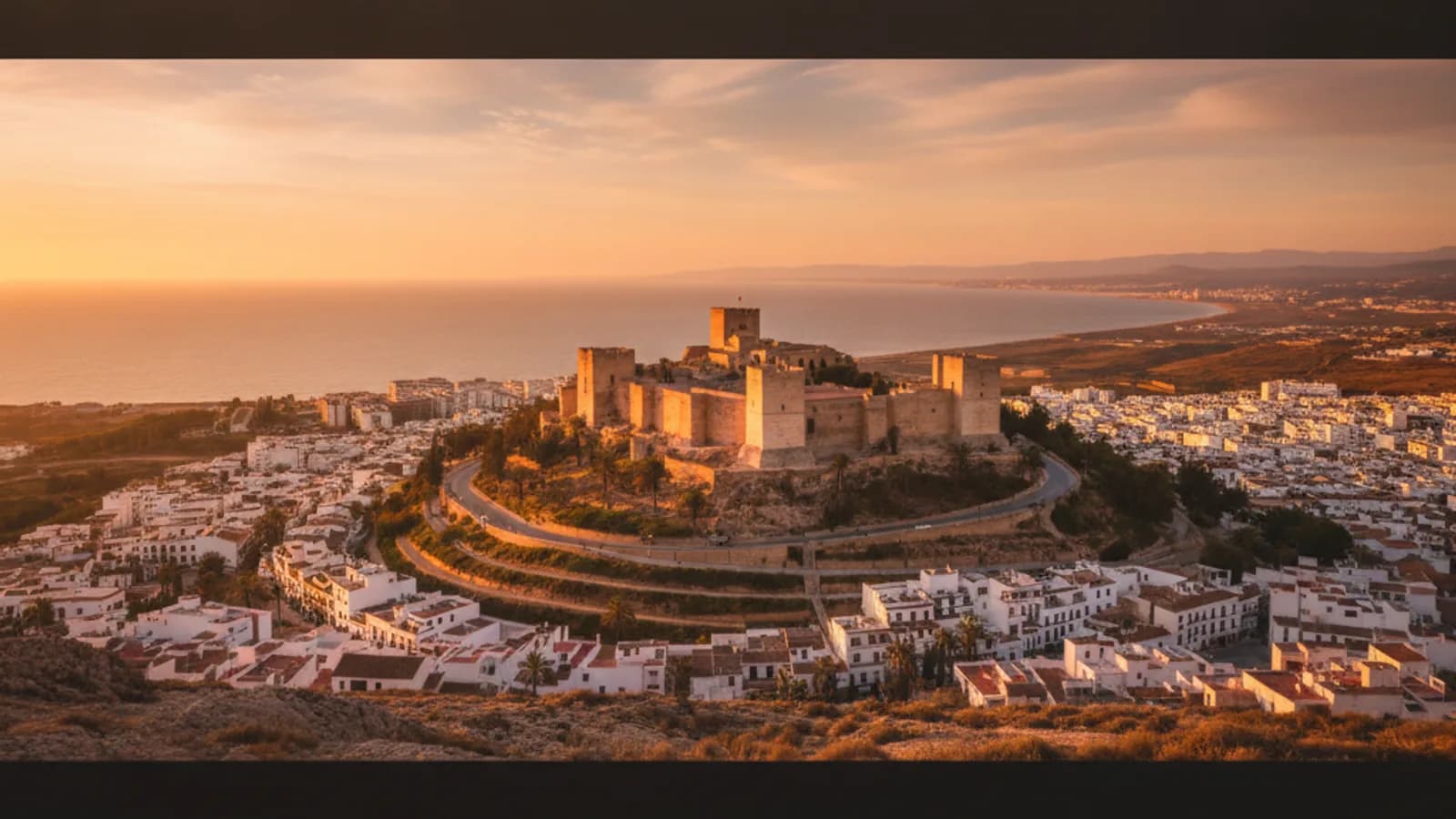 Andalucía