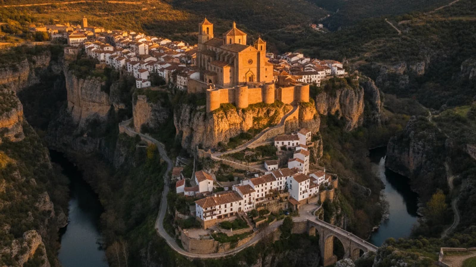 Alquézar