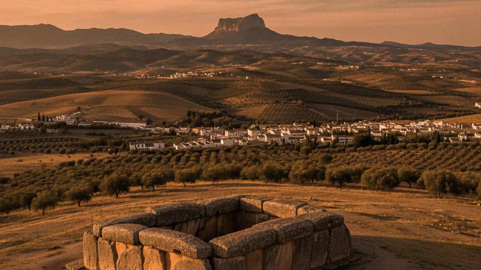 Antequera