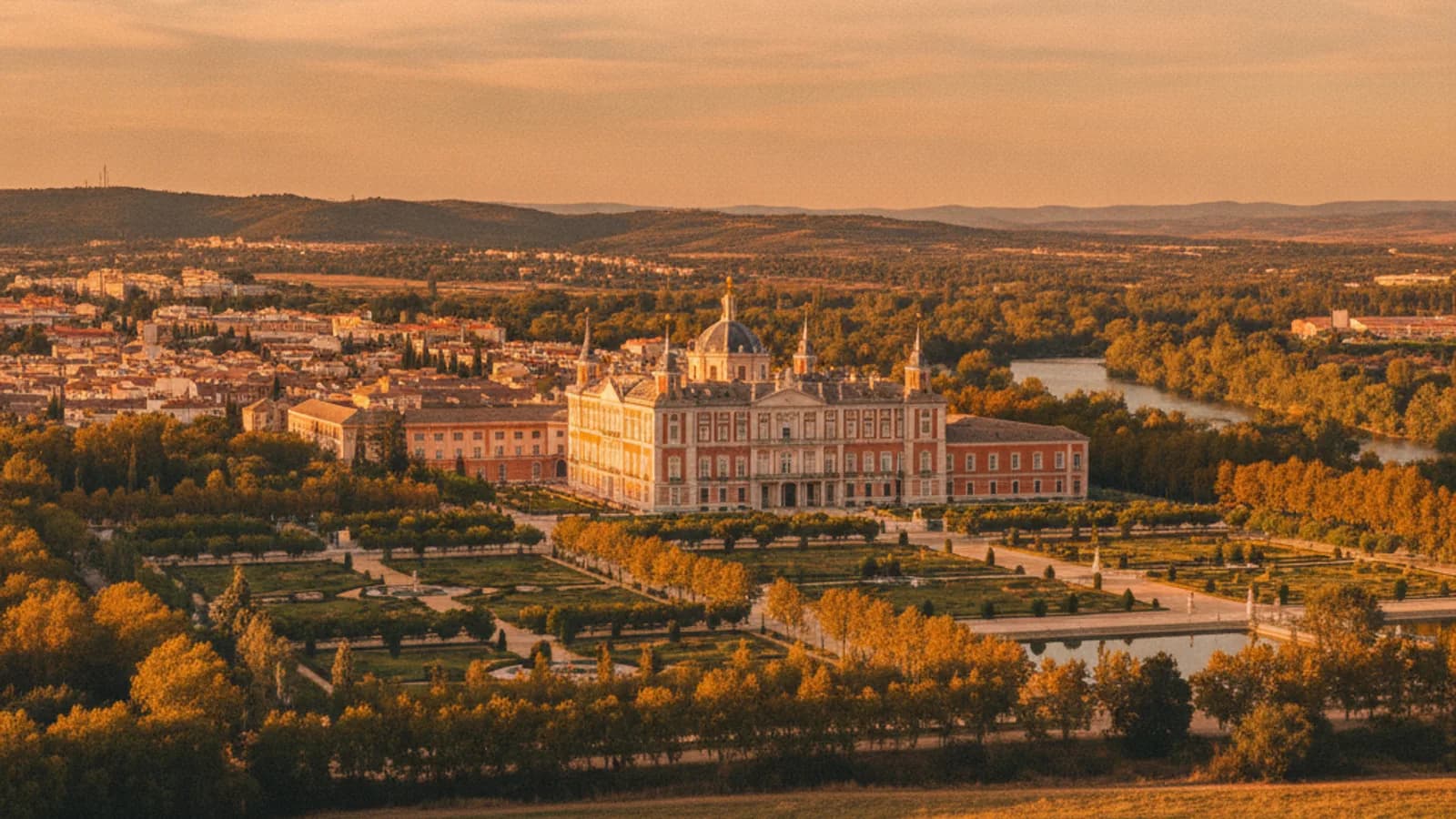 Aranjuez