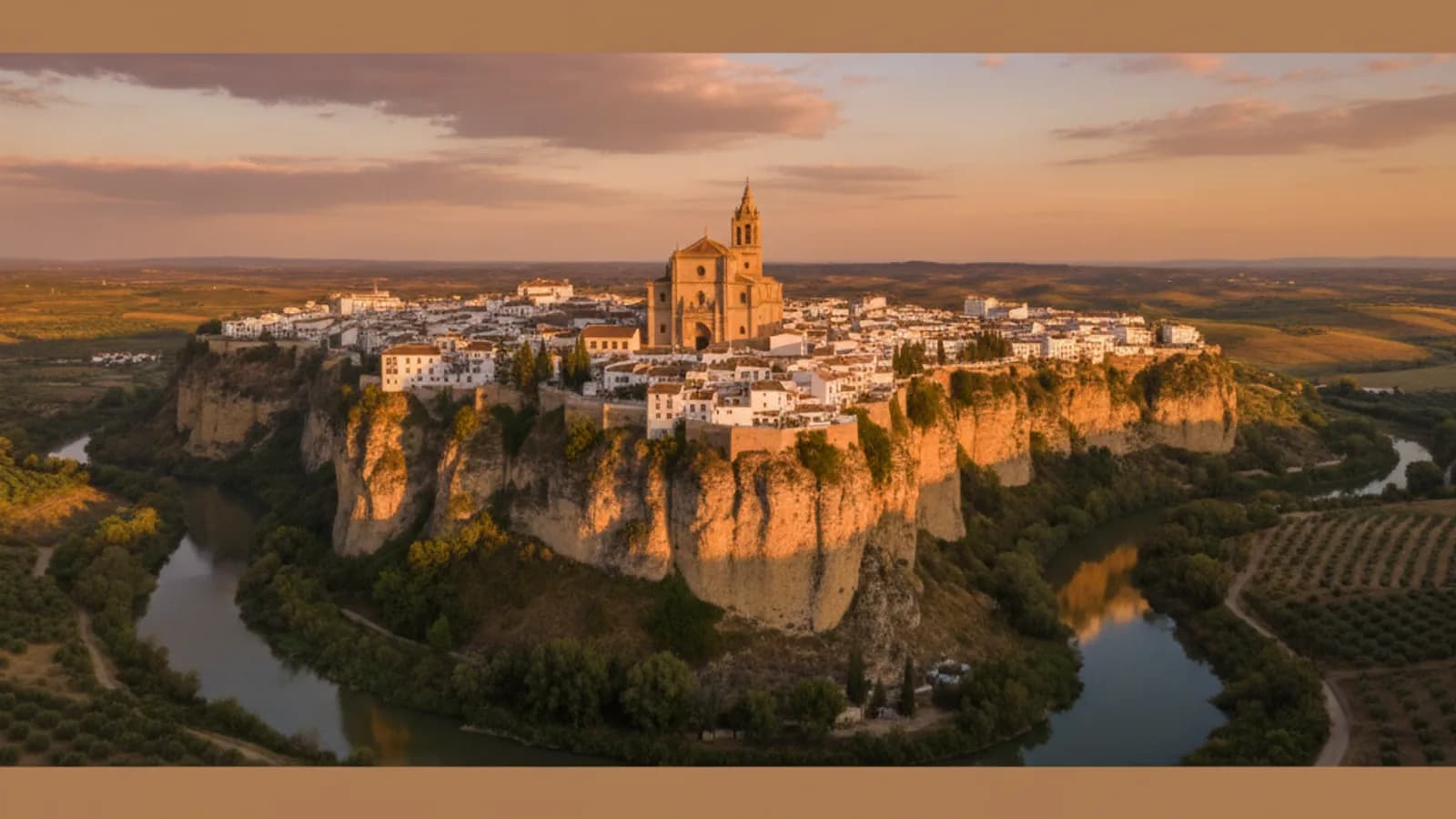Arcos de la Frontera