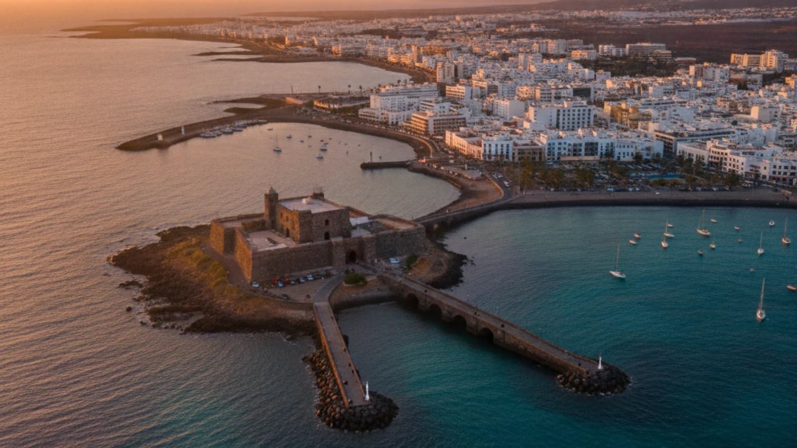 Arrecife