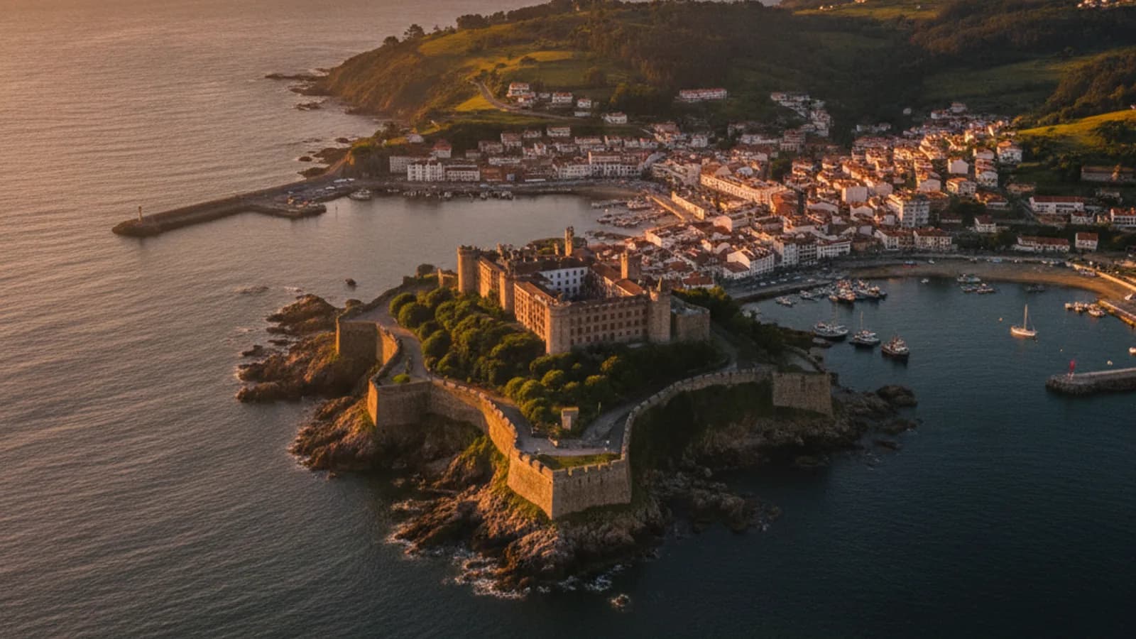 Baiona