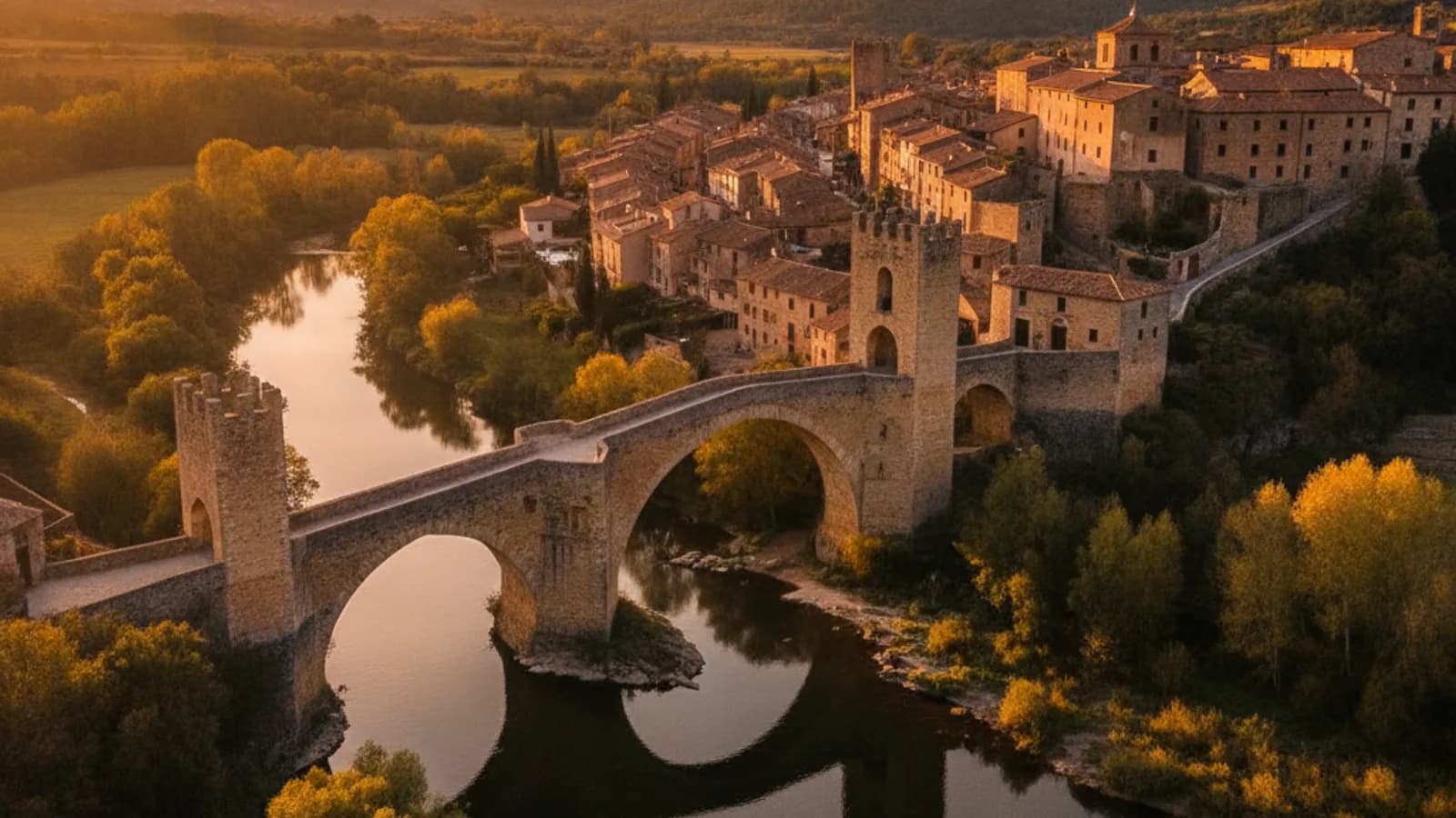 Besalú