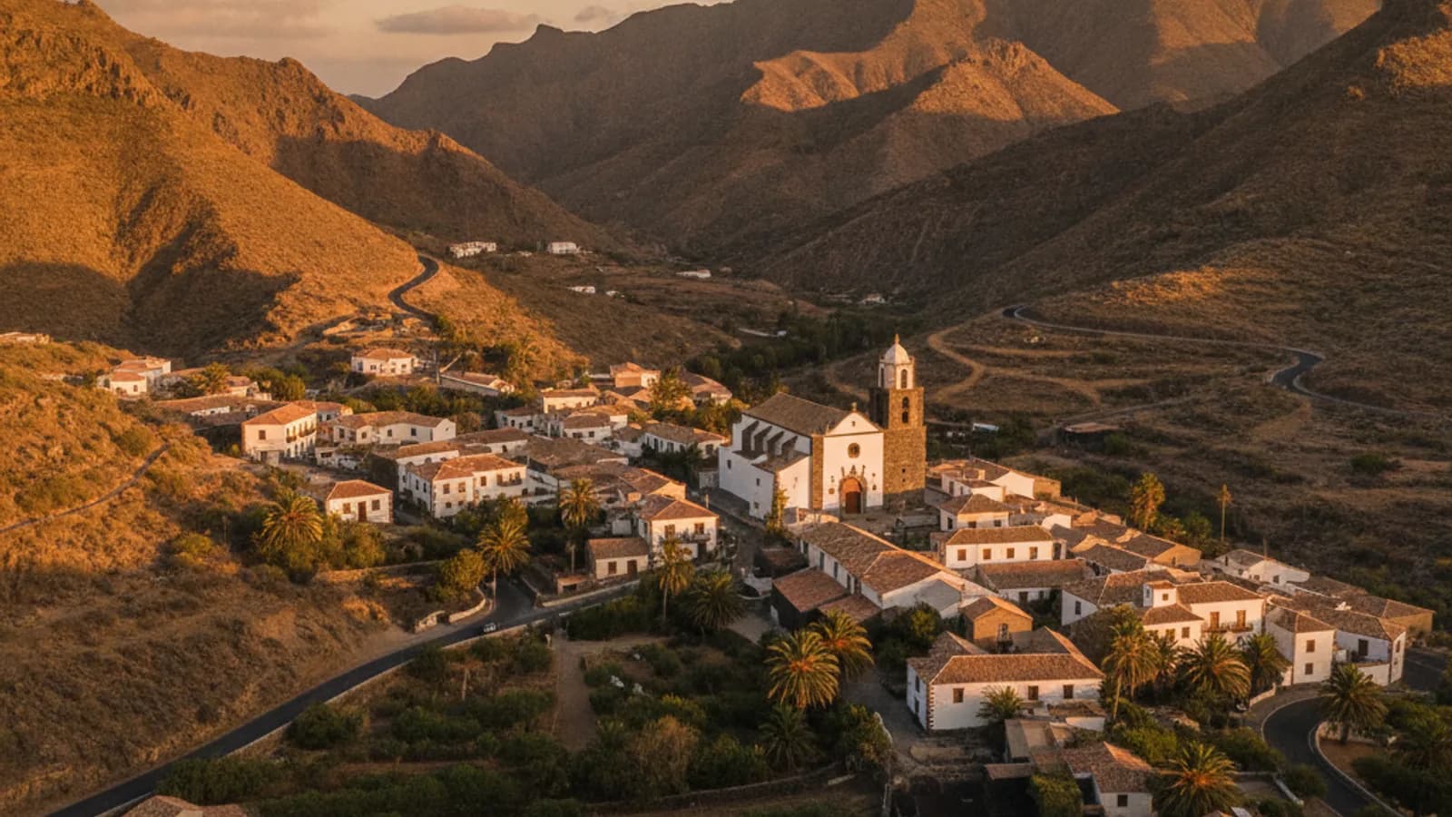 Betancuria