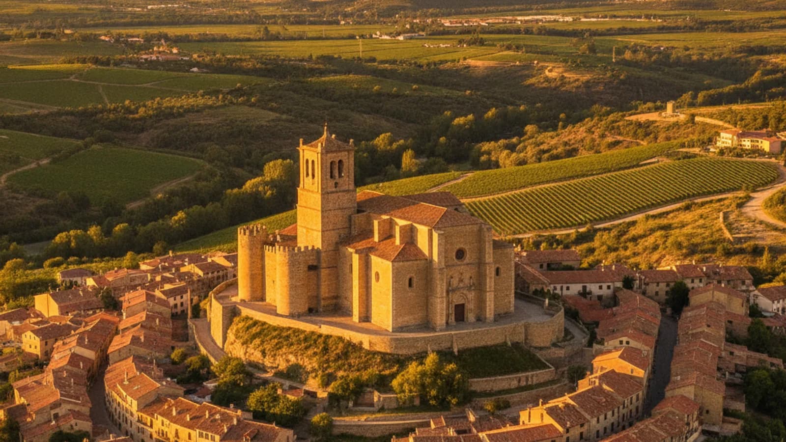 La Rioja