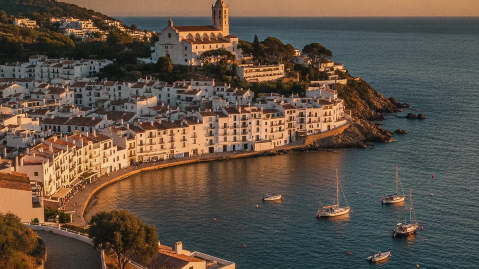 Cadaqués