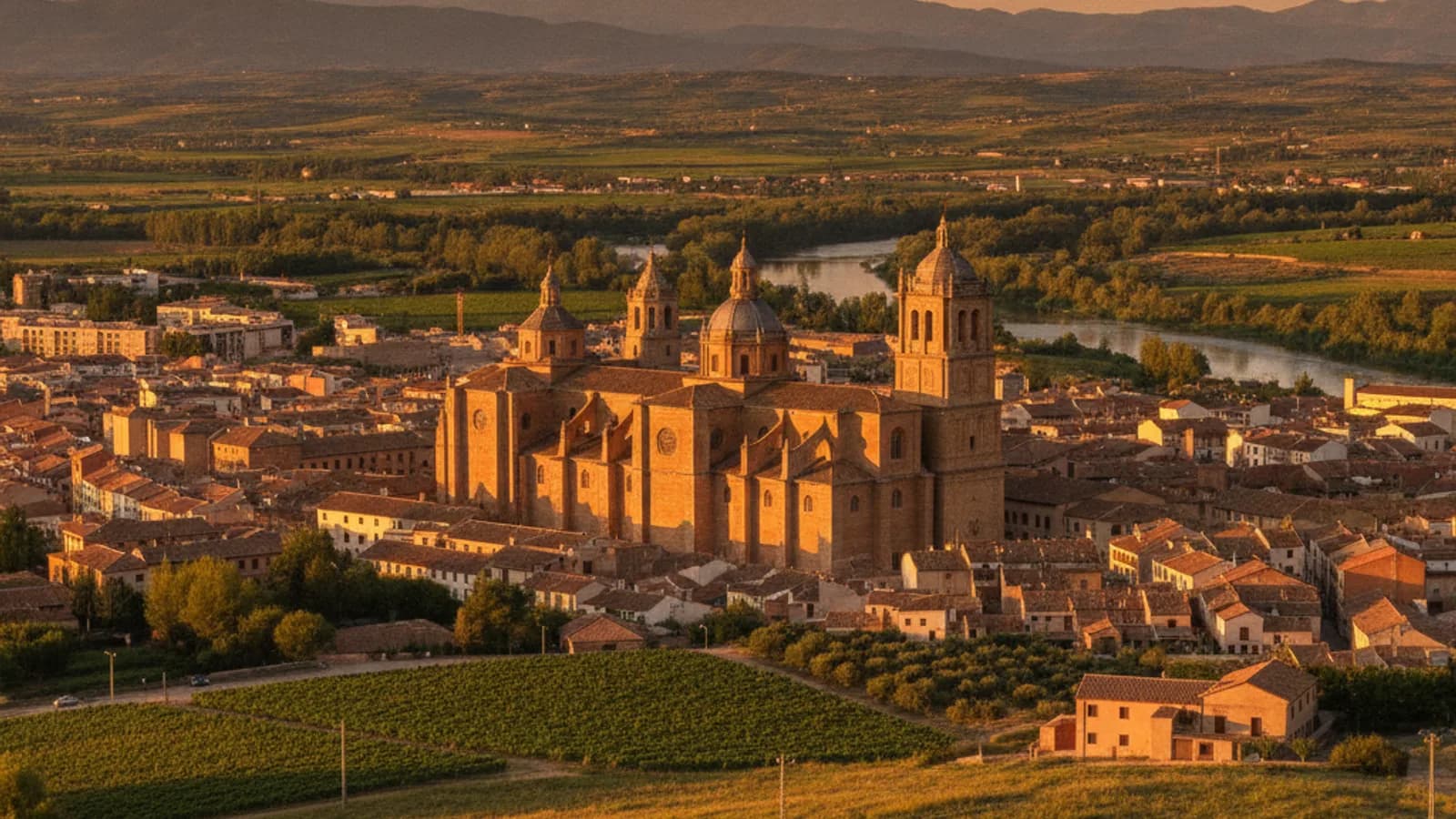 Calahorra