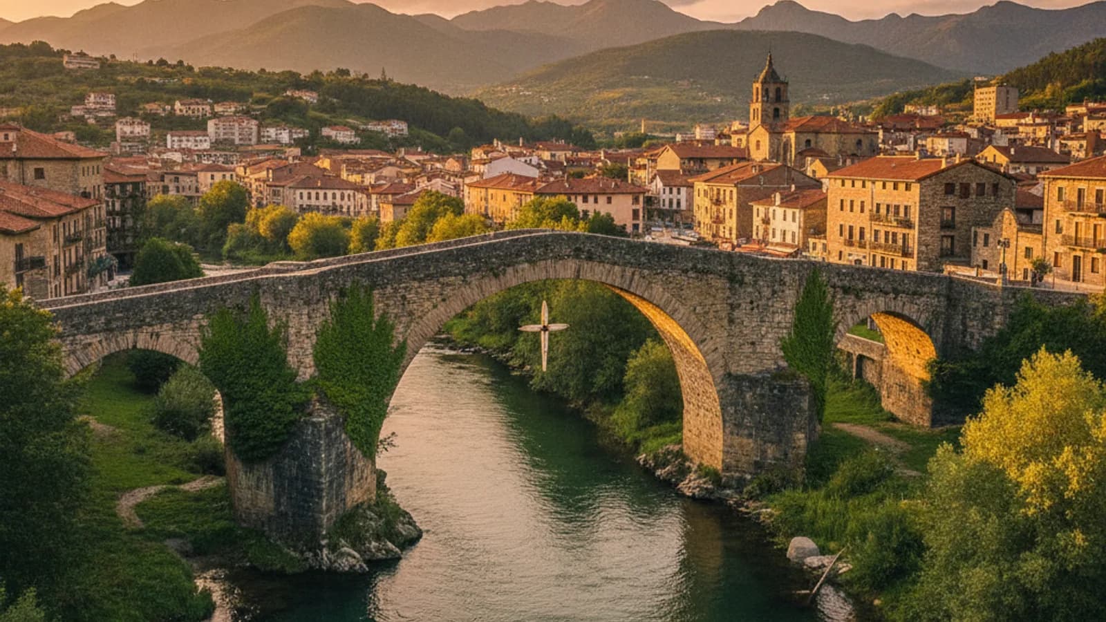 Cangas de Onís