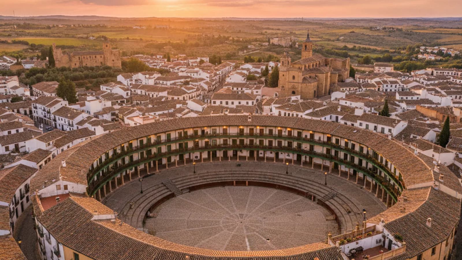 Chinchón