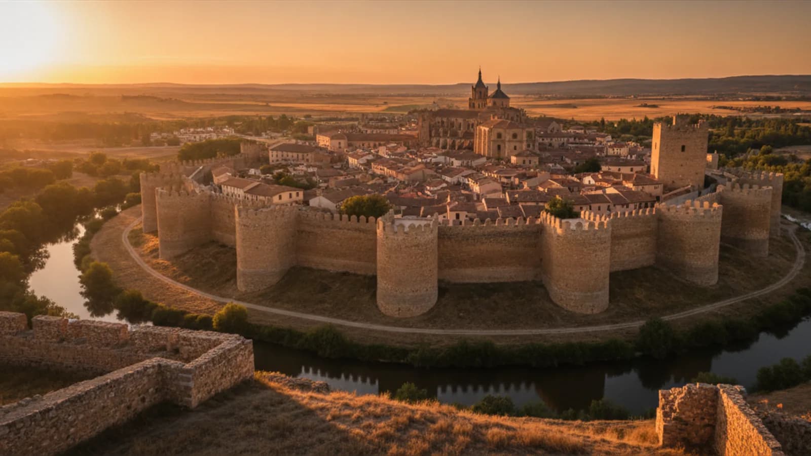 Ciudad Rodrigo