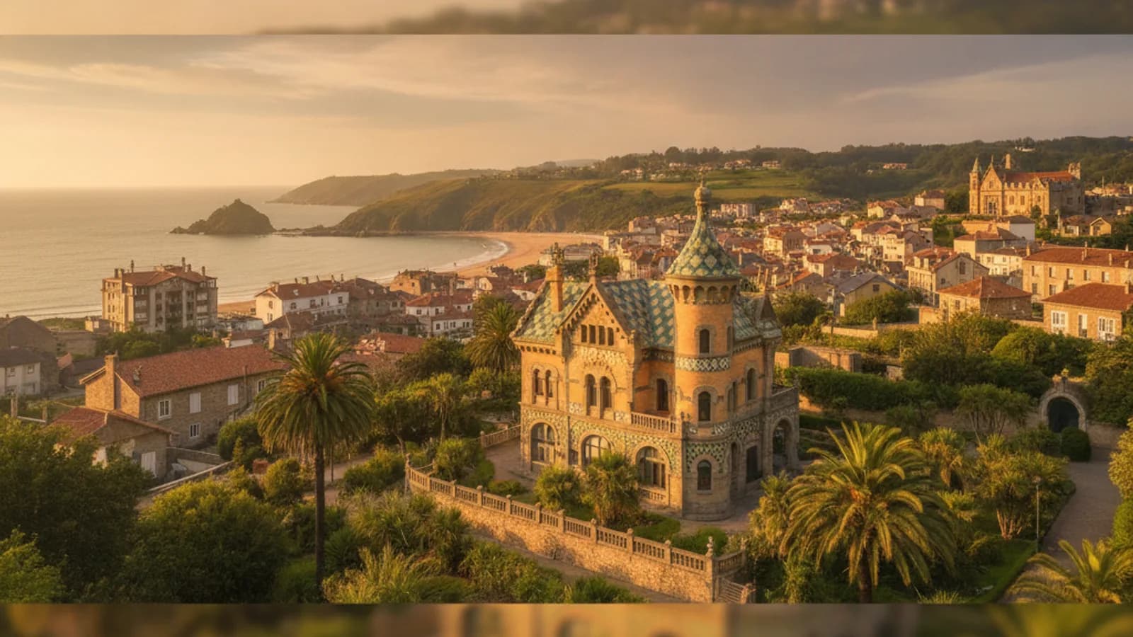 Comillas