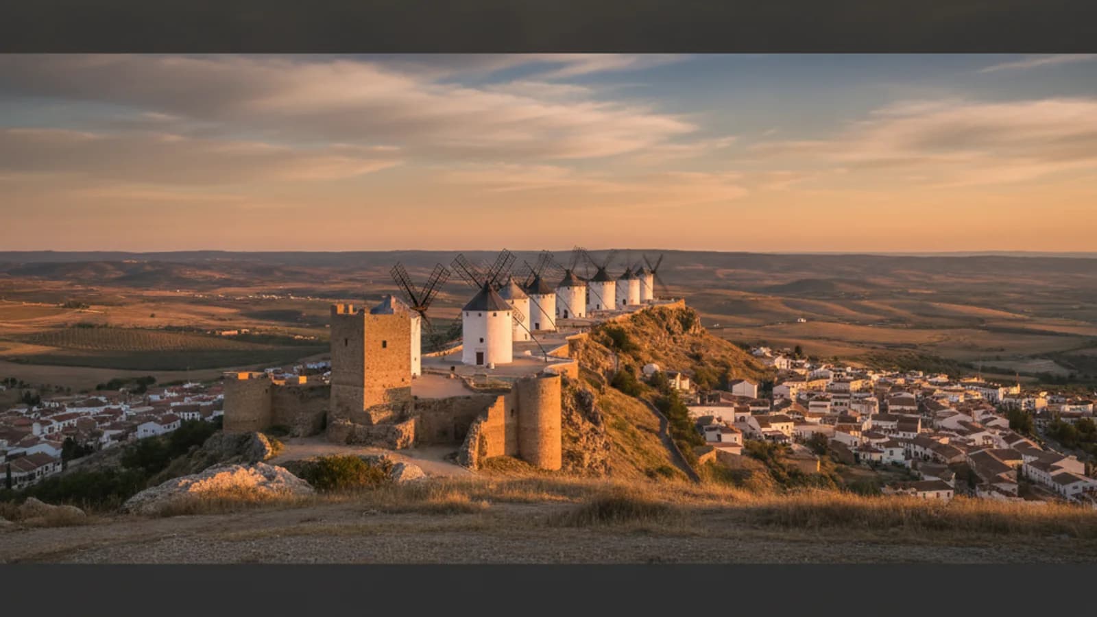 Consuegra