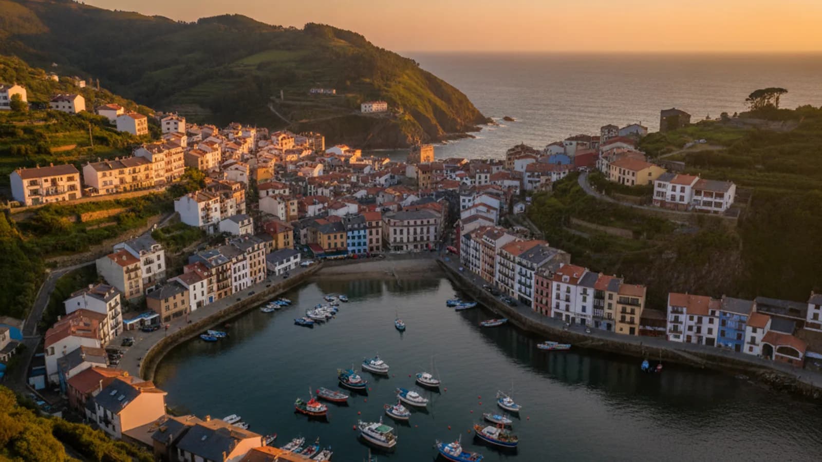 Cudillero