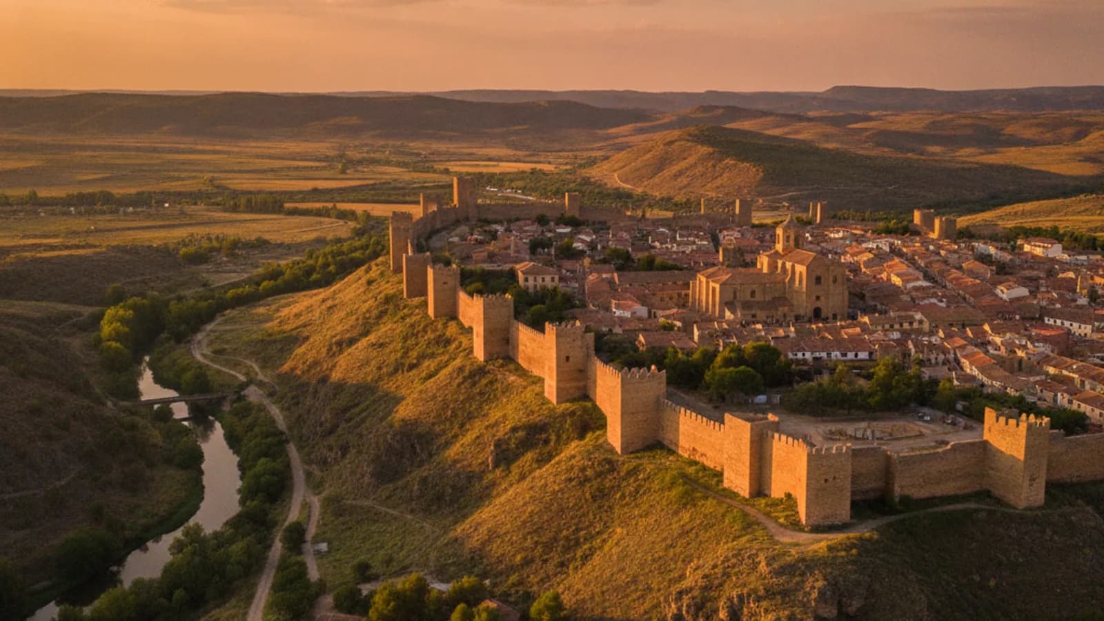 Daroca