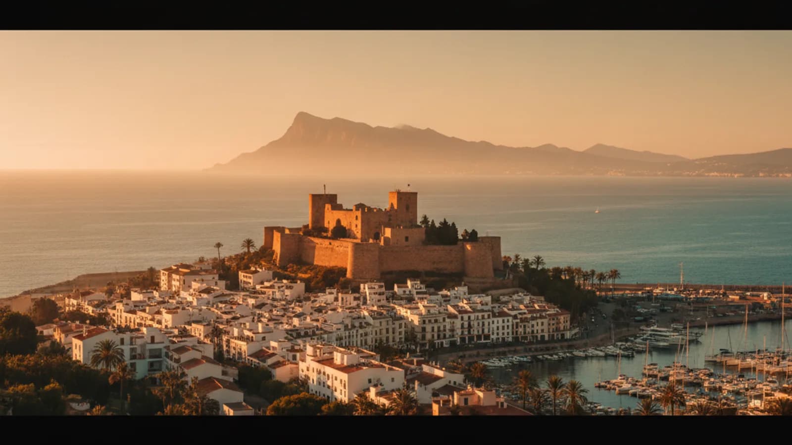 Dénia