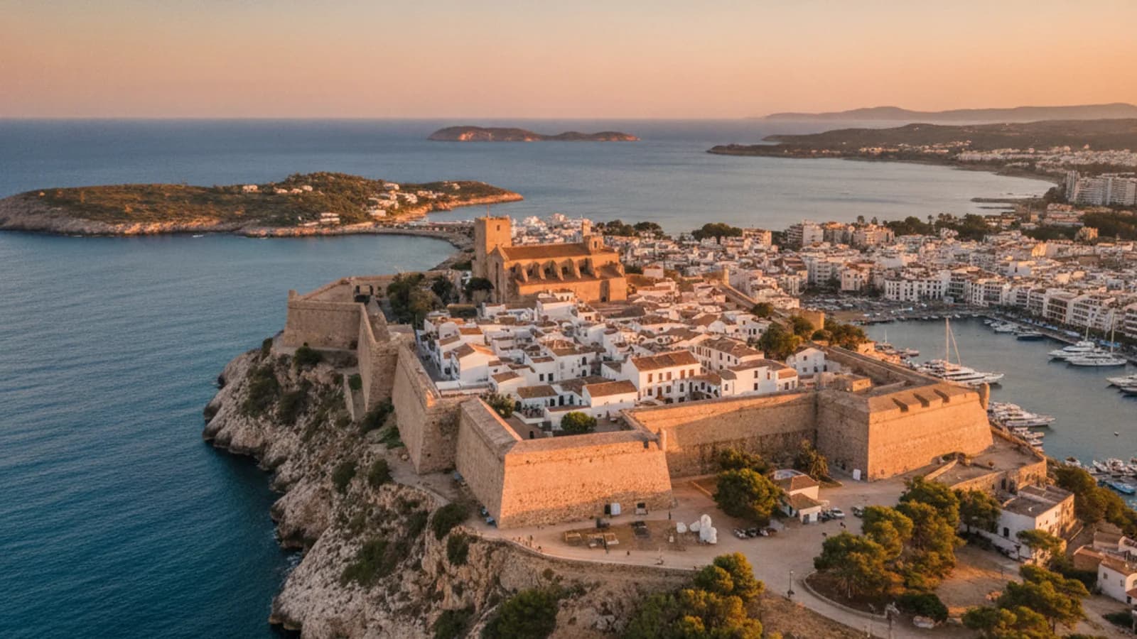 Eivissa (Ibiza)