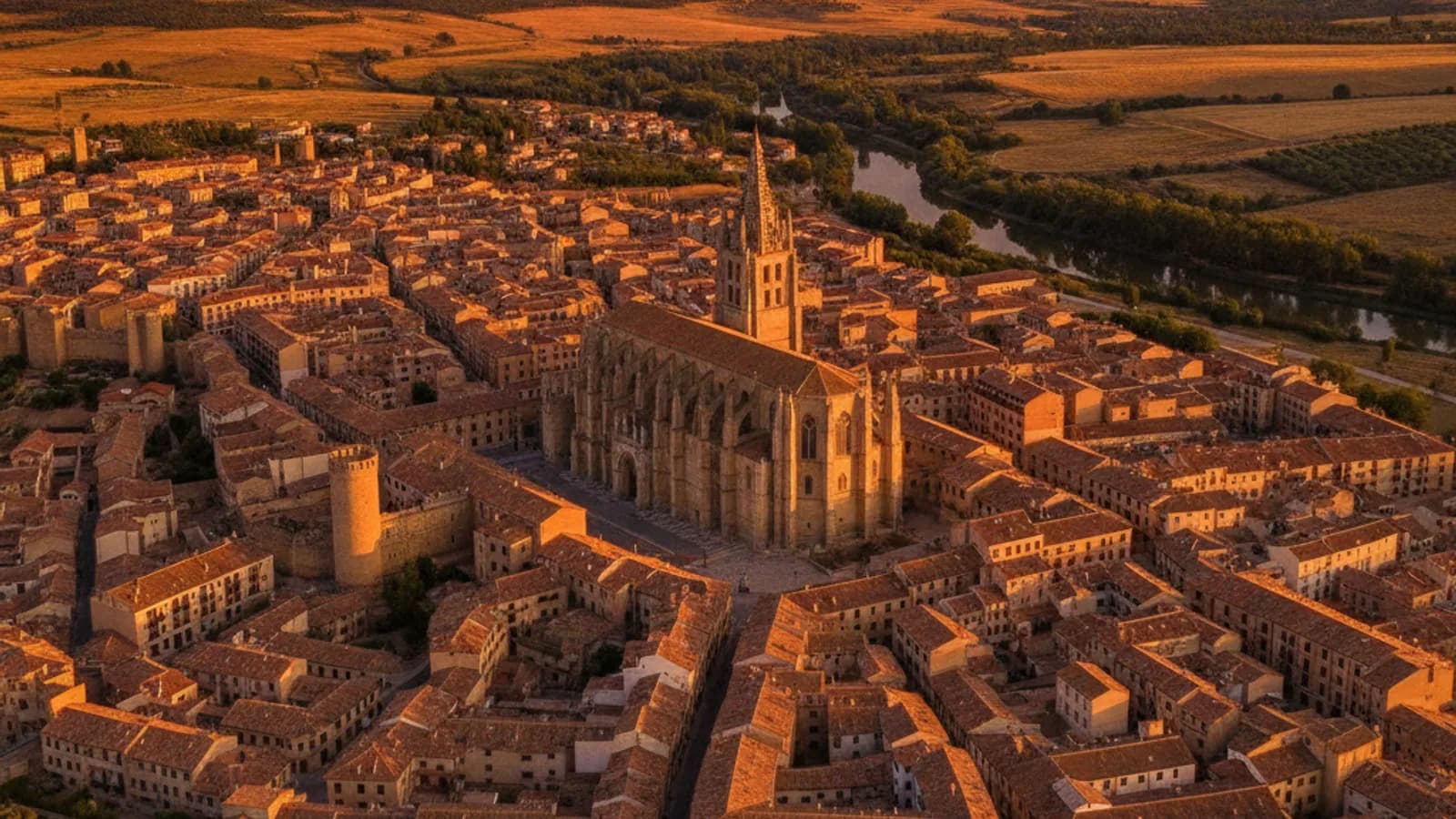 El Burgo de Osma
