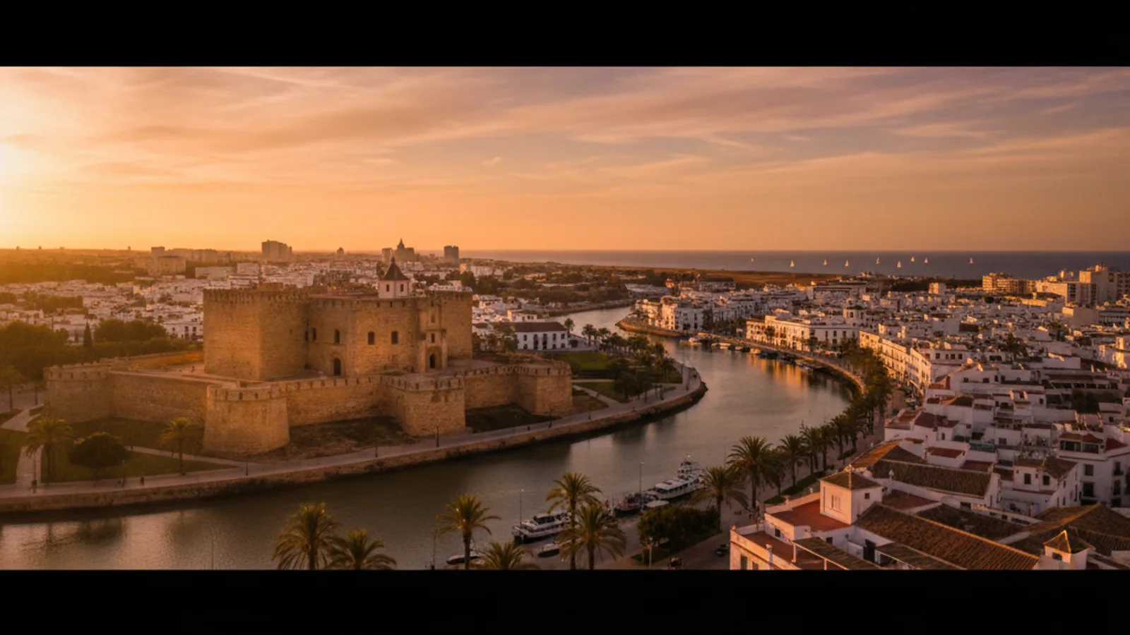 El Puerto de Santa María
