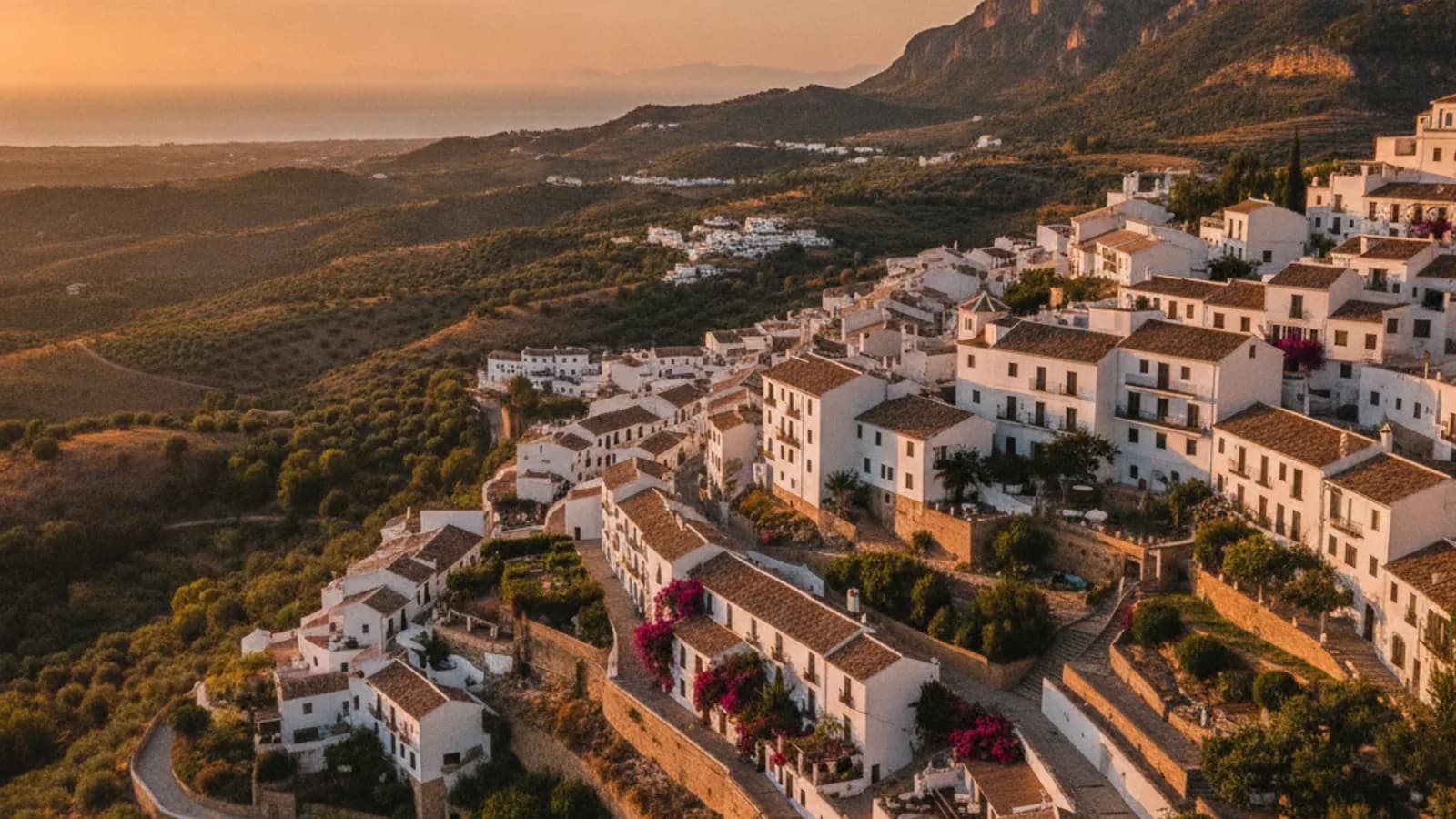 Frigiliana
