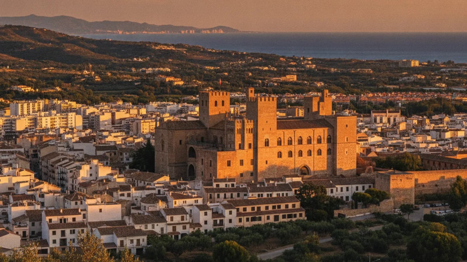 Gandia