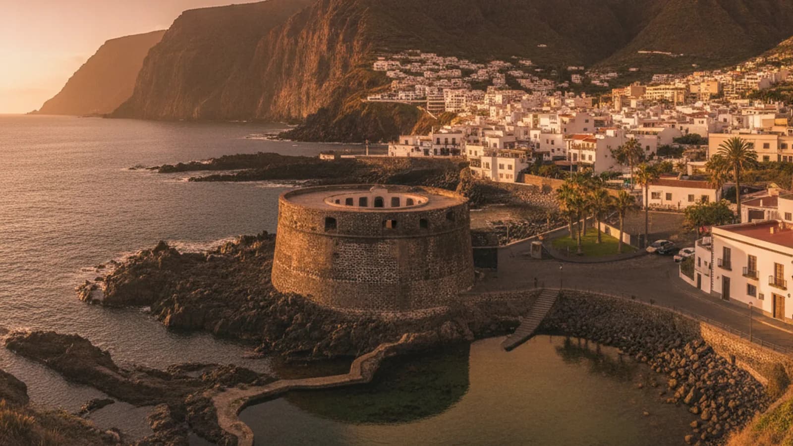 Garachico