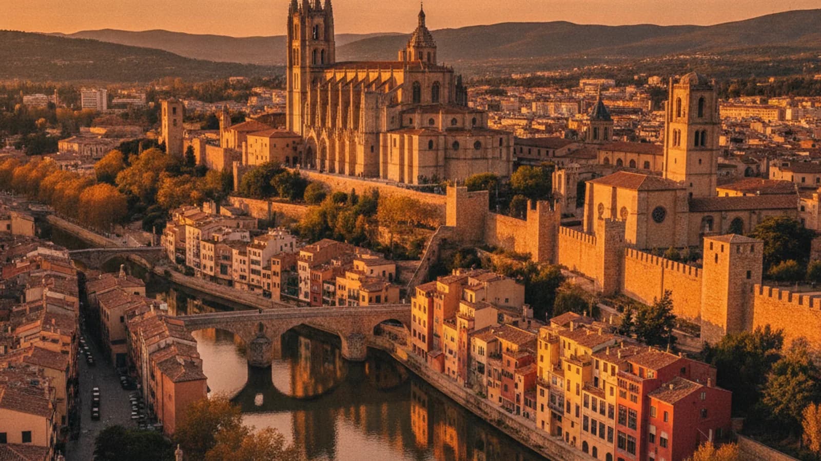 Girona