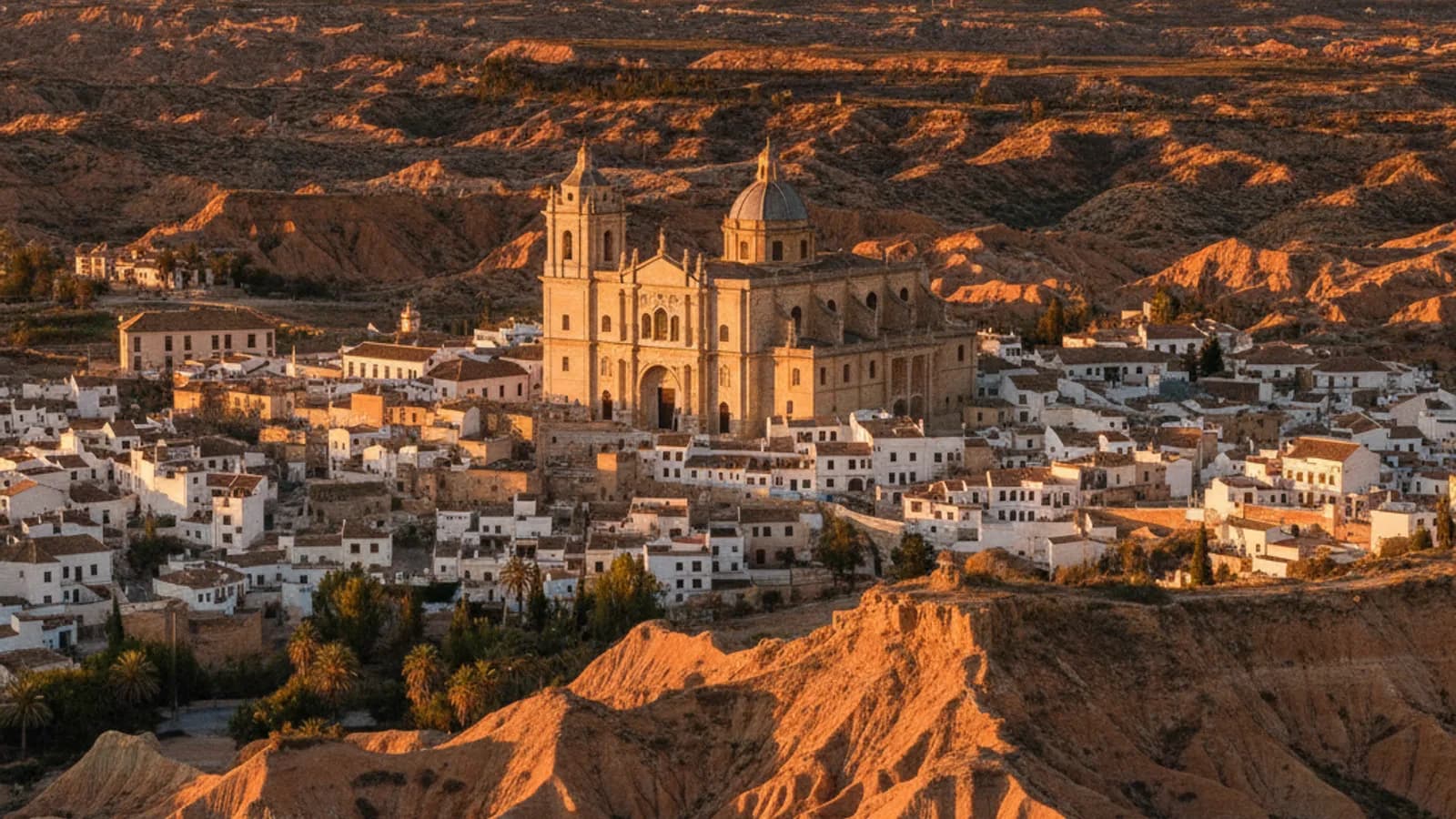 Guadix