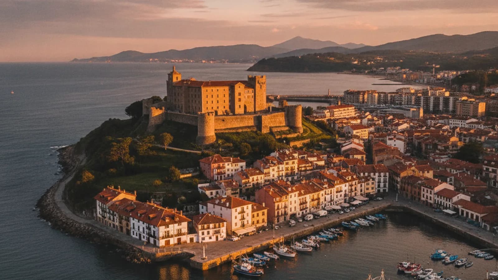 Hondarribia