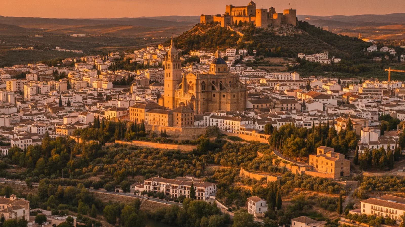 Jaén