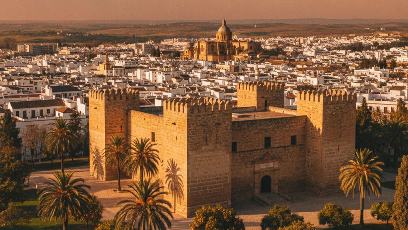 Jerez de la Frontera