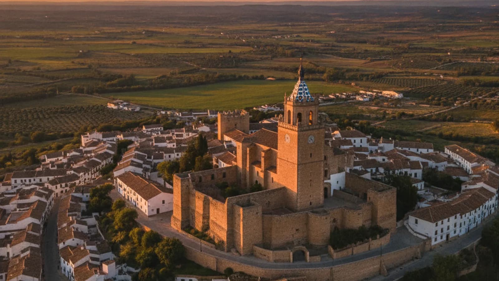 Jerez de los Caballeros