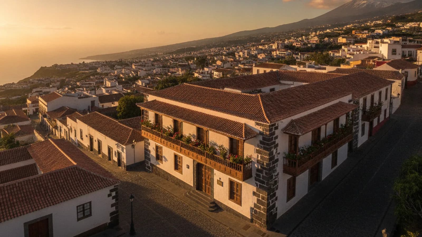 La Orotava