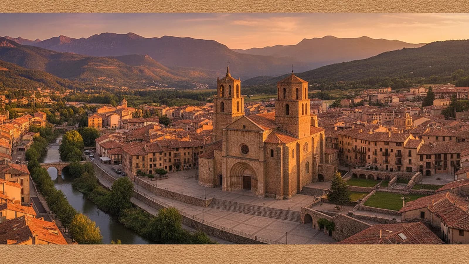 La Seu d'Urgell