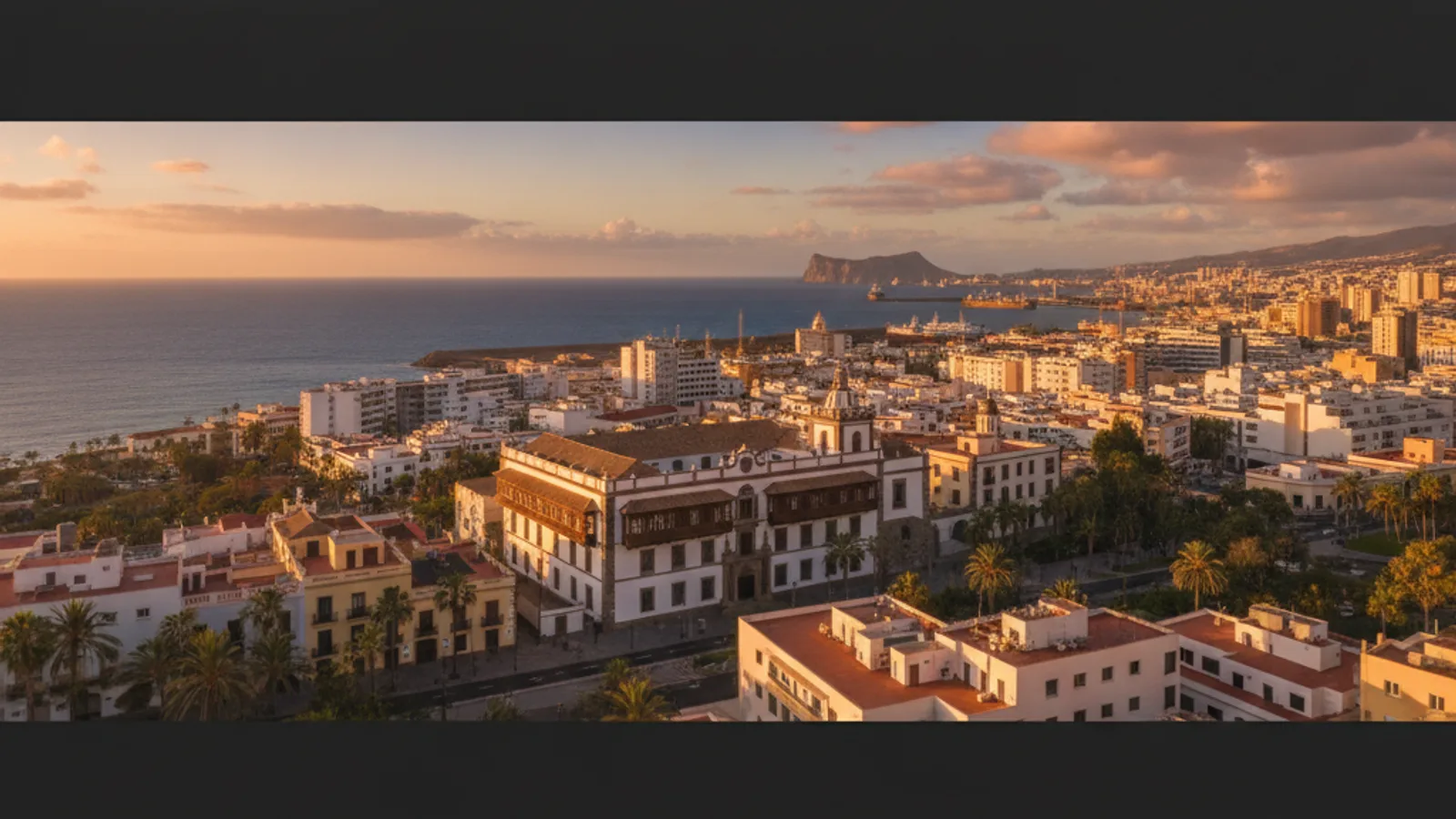 Las Palmas de Gran Canaria
