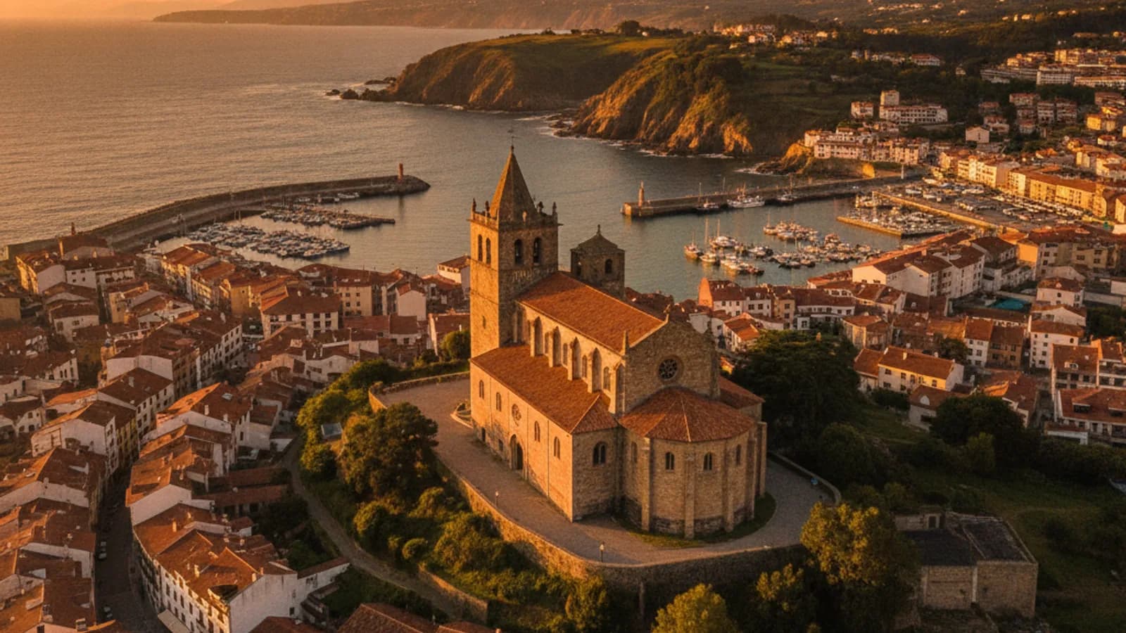 Llanes