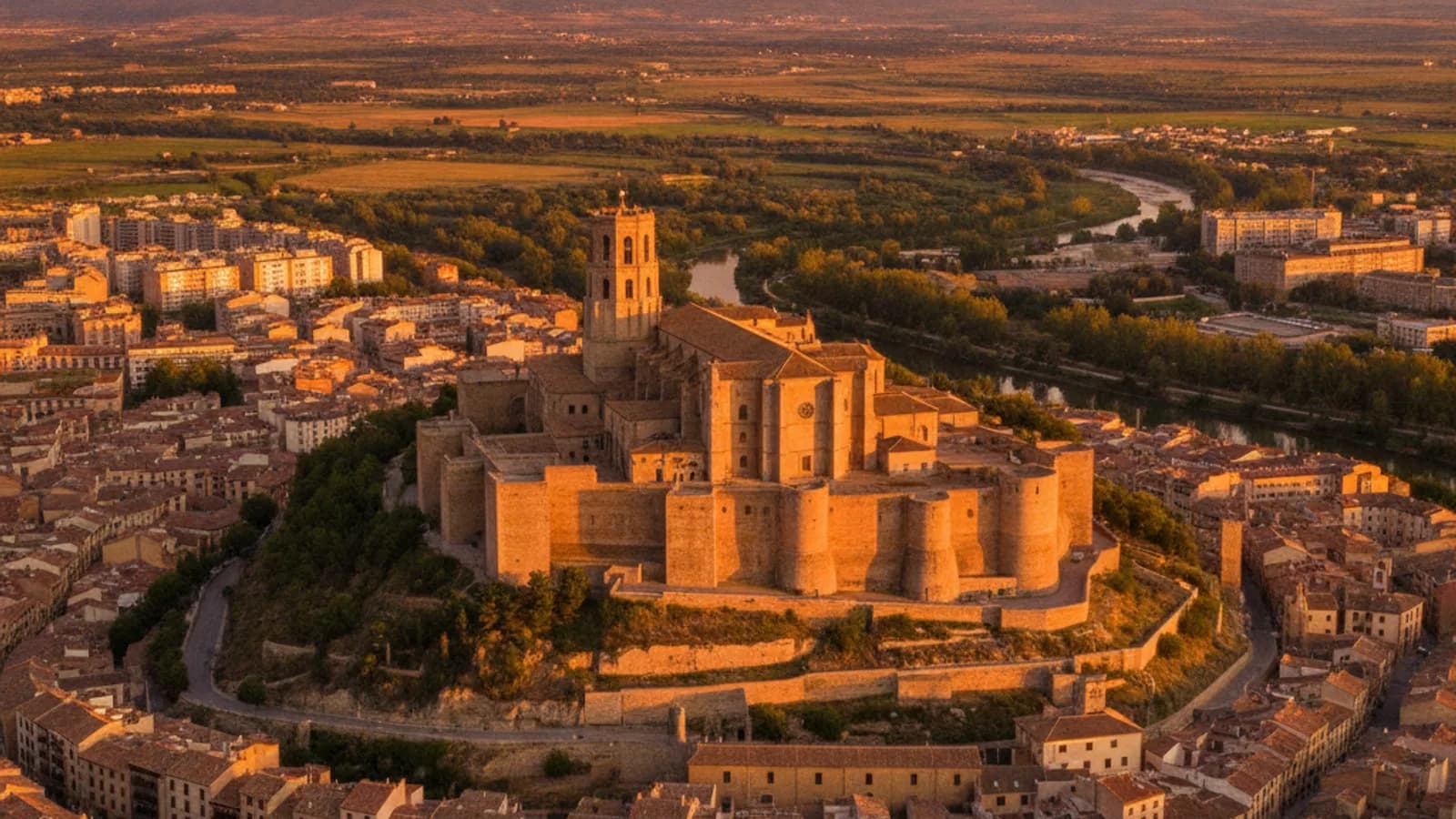 Lleida