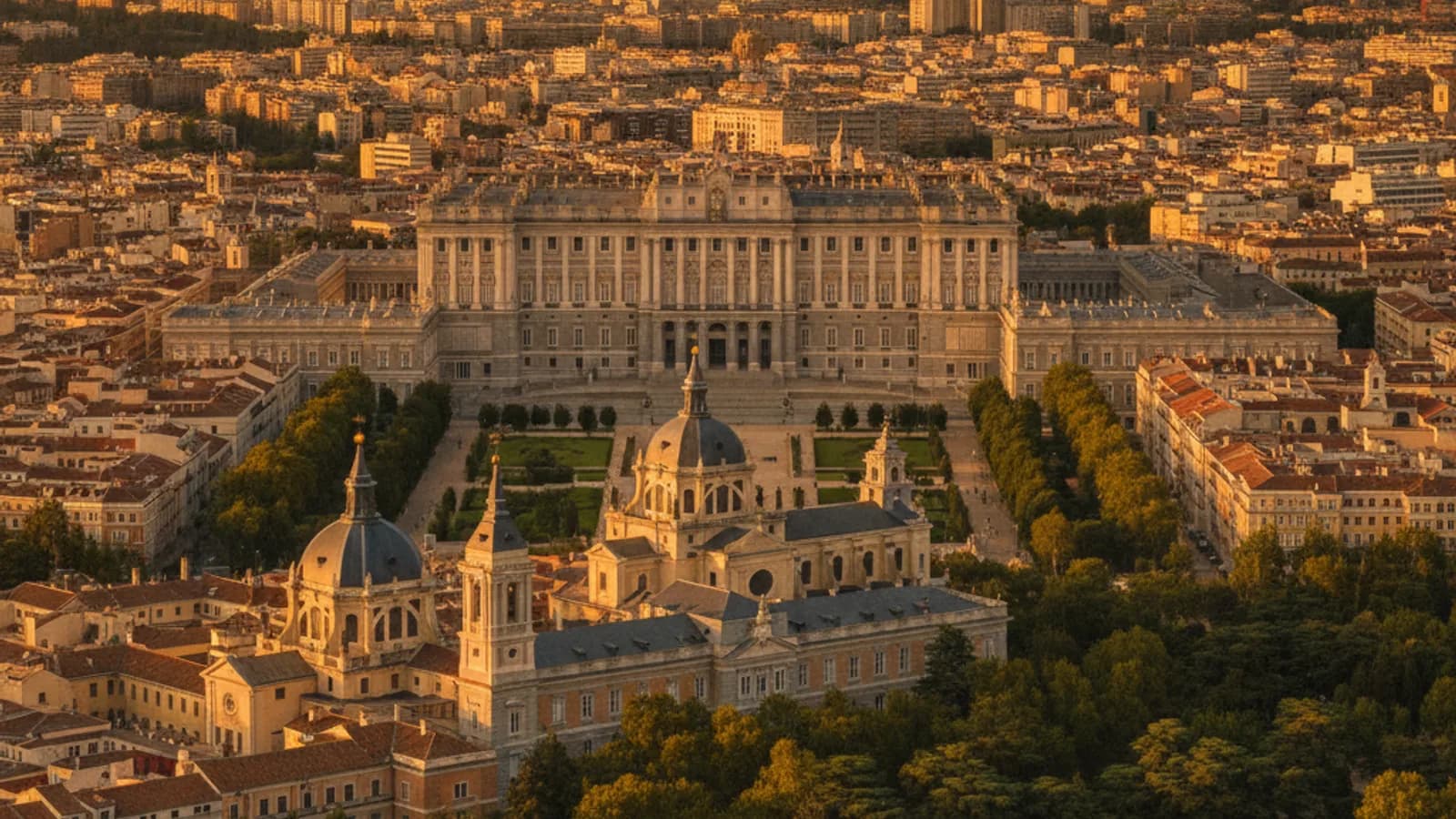 Madrid