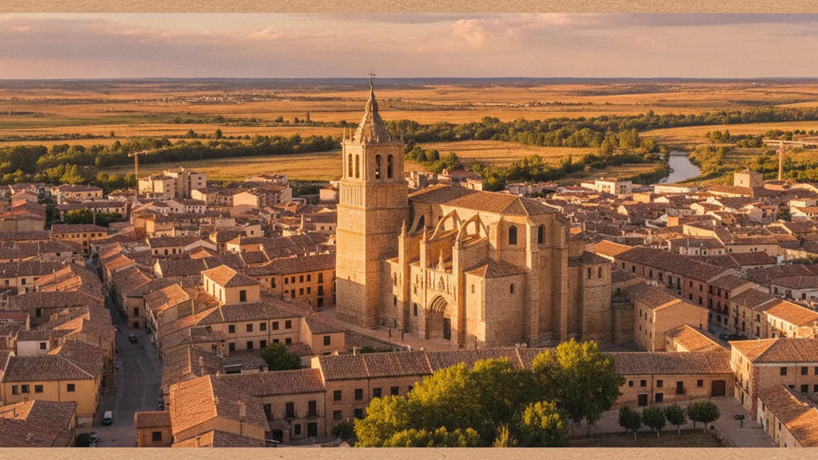 Medina de Rioseco