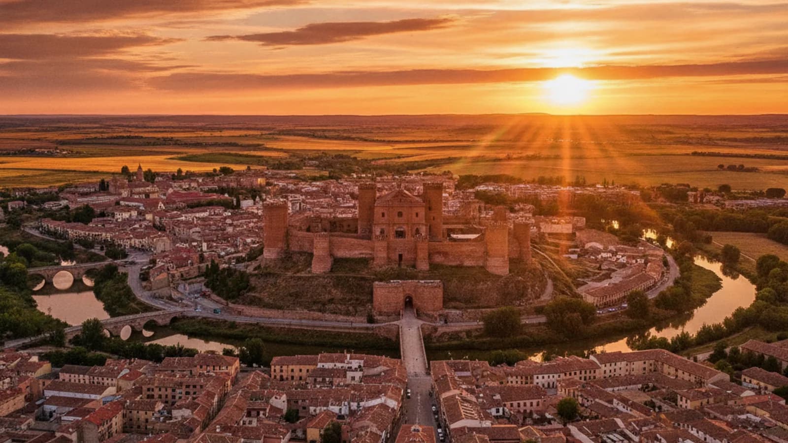 Medina del Campo