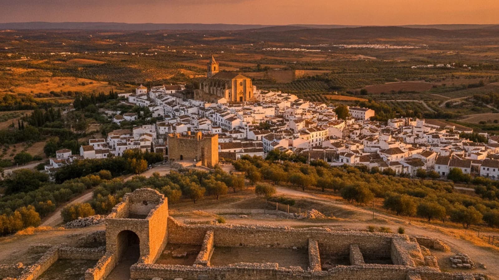 Medina Sidonia