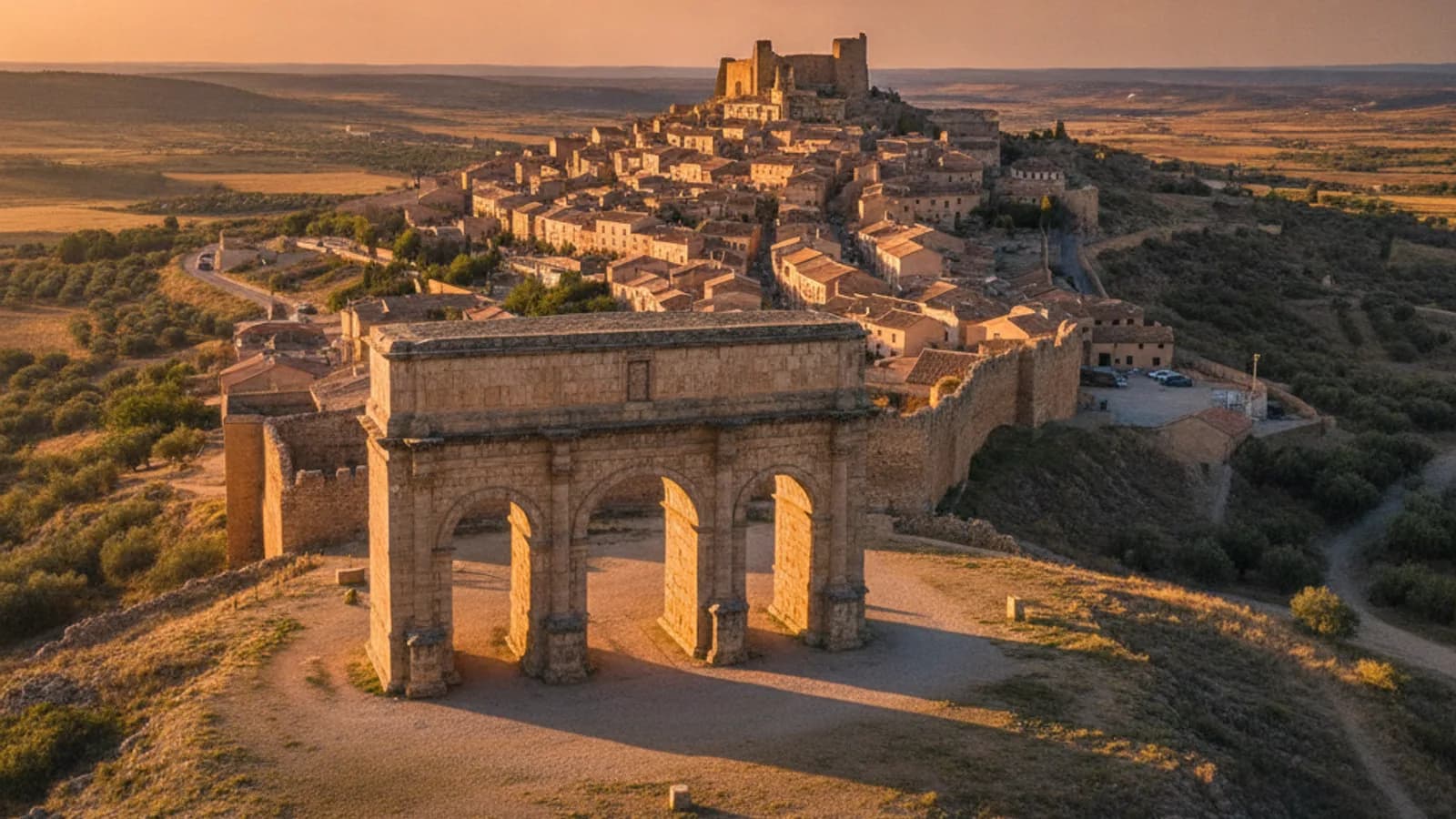 Medinaceli