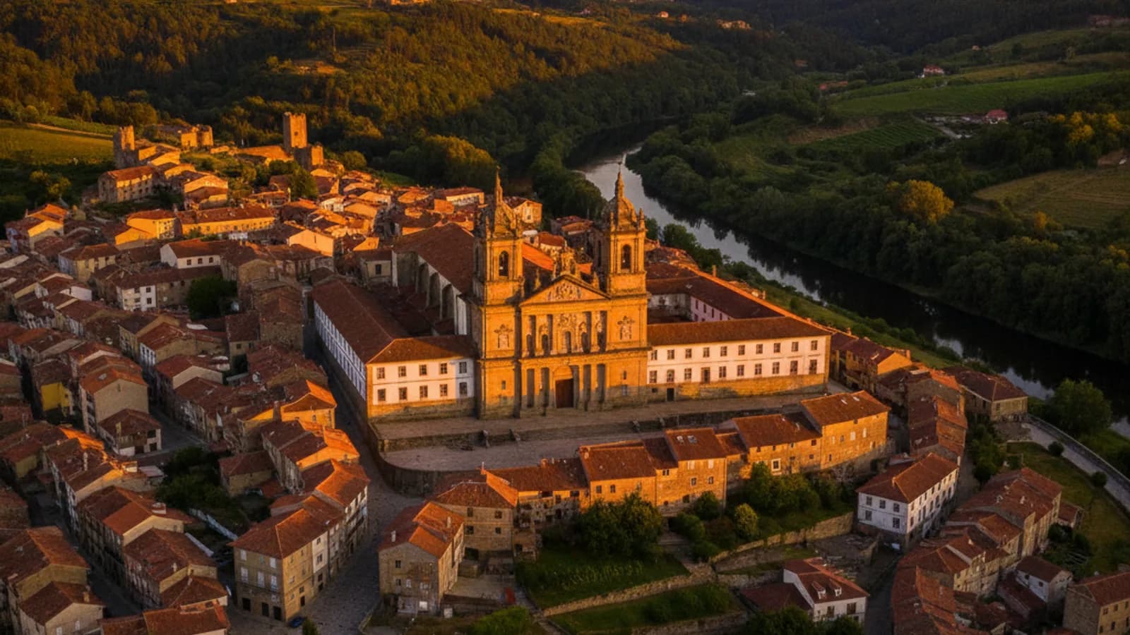 Monforte de Lemos