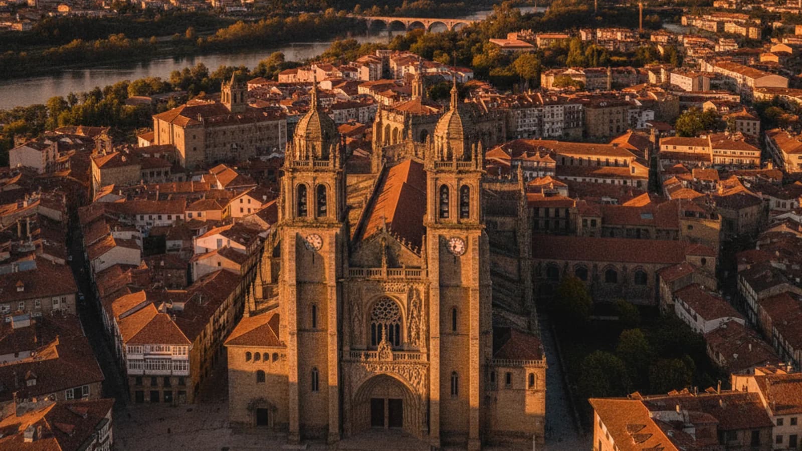 Ourense